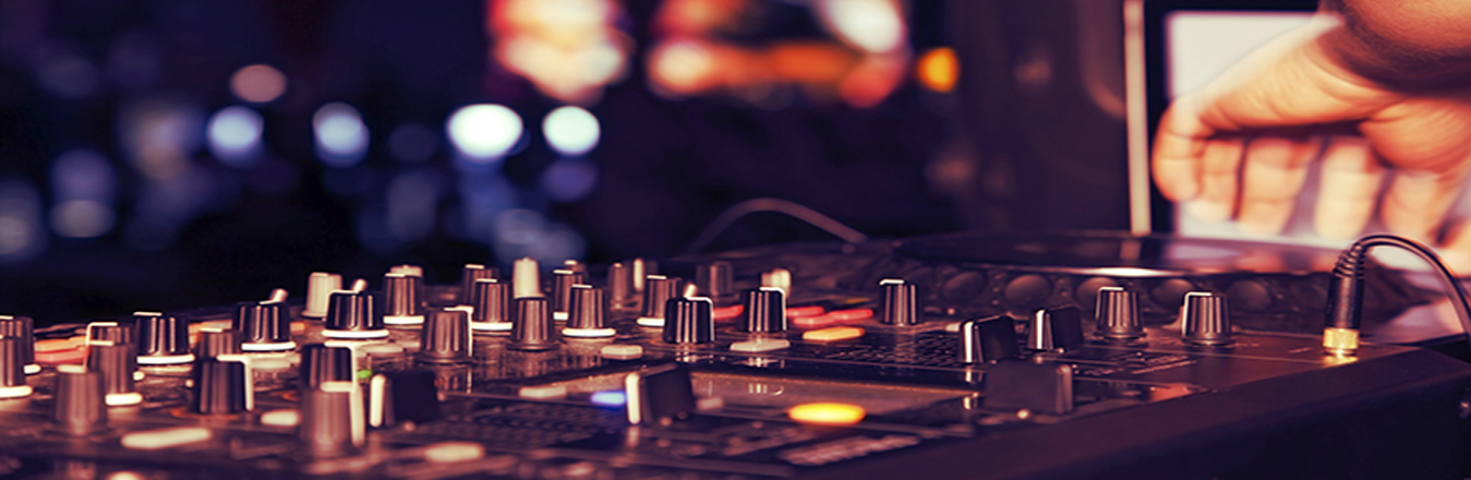dj mixer 5