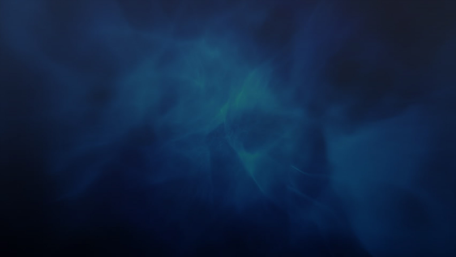 blue background haze