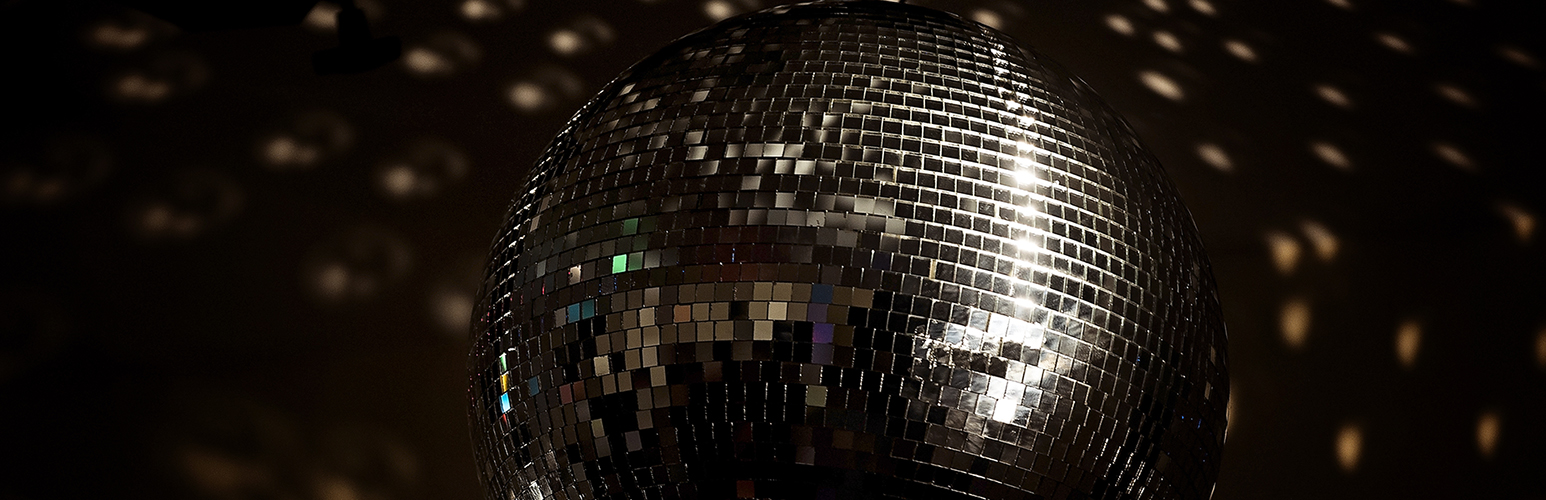mirror ball 4