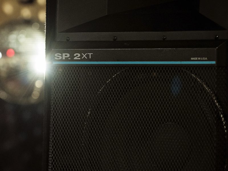 sp2 speaker