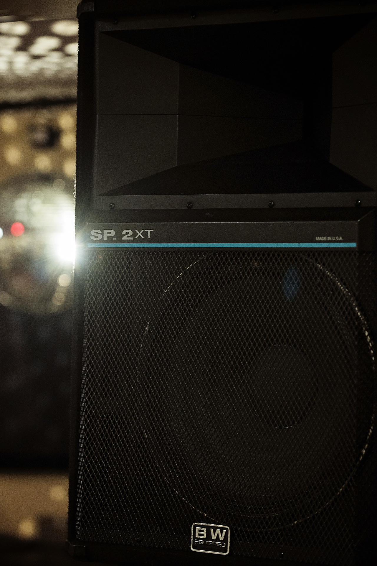 sp2 speaker