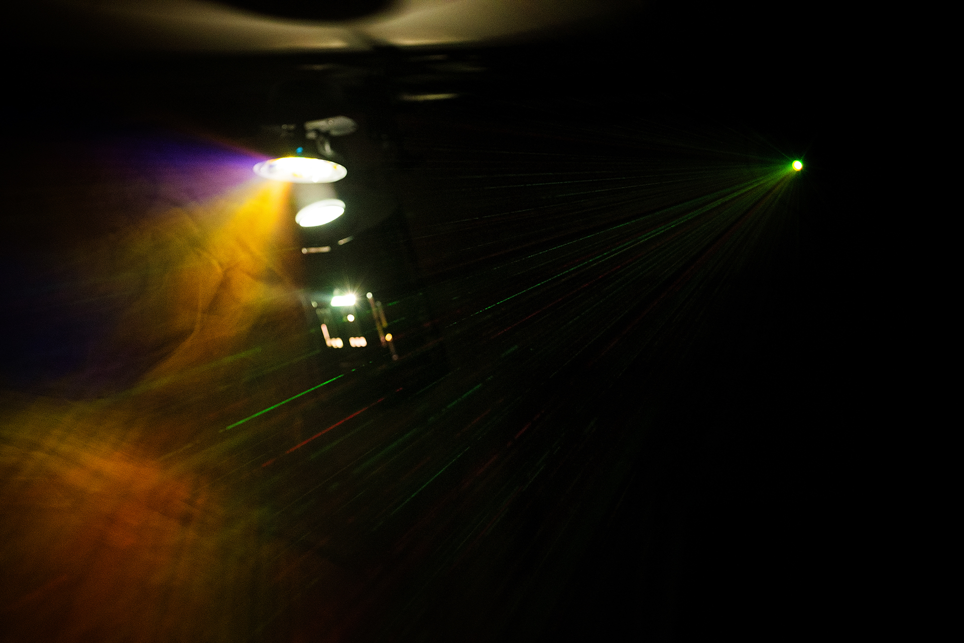 topaz effect light