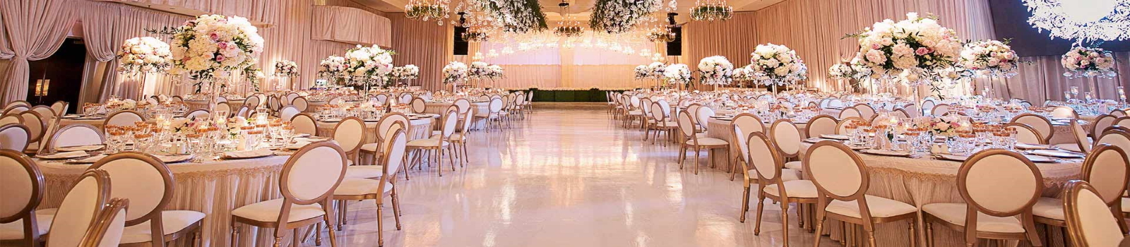 wedding reception banner 3