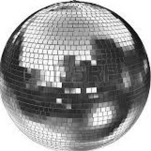Mirror Ball