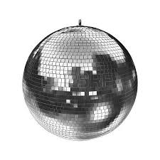 Mirror Ball 3