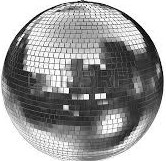 Mirror Ball 2