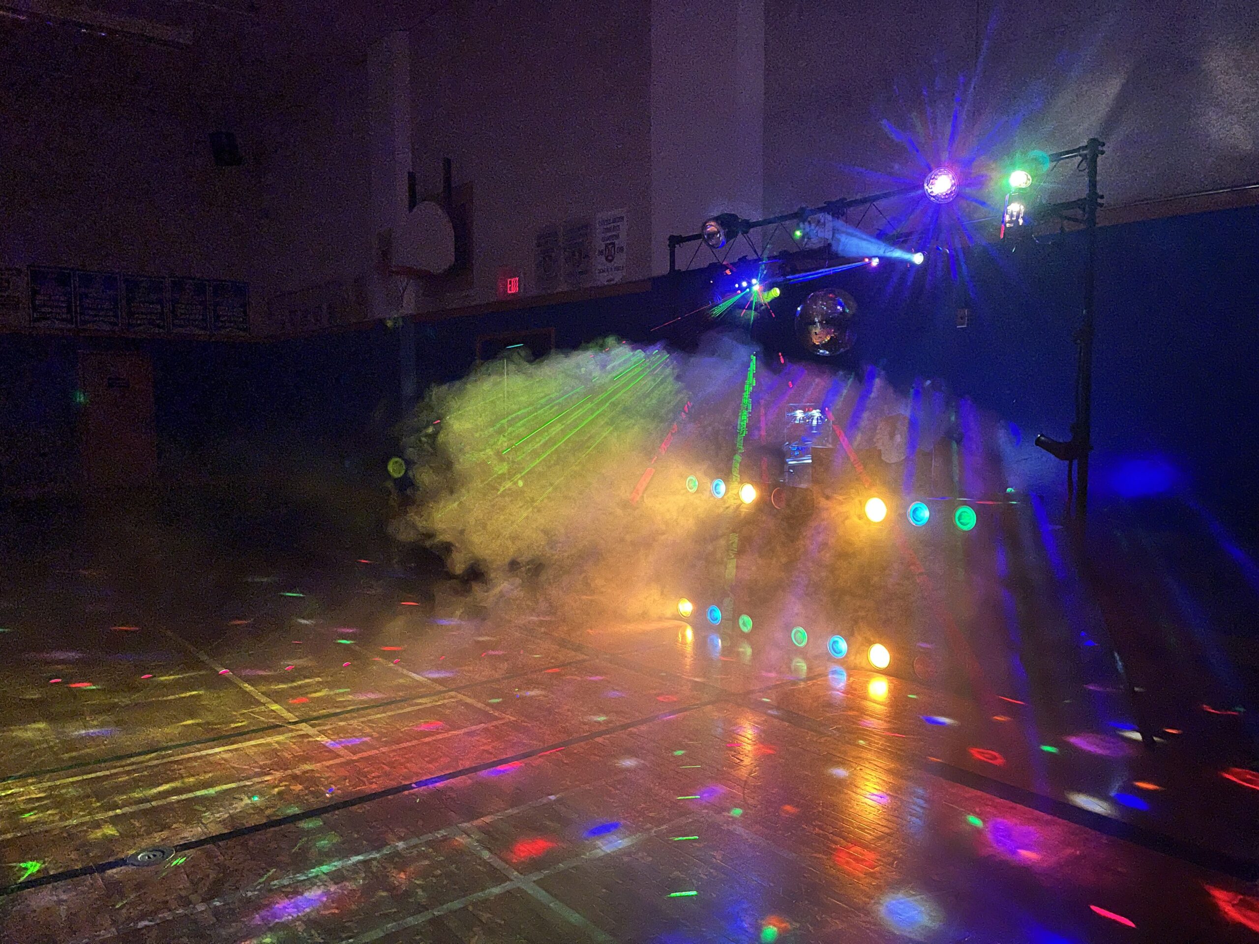 Bicentennial Setup 4